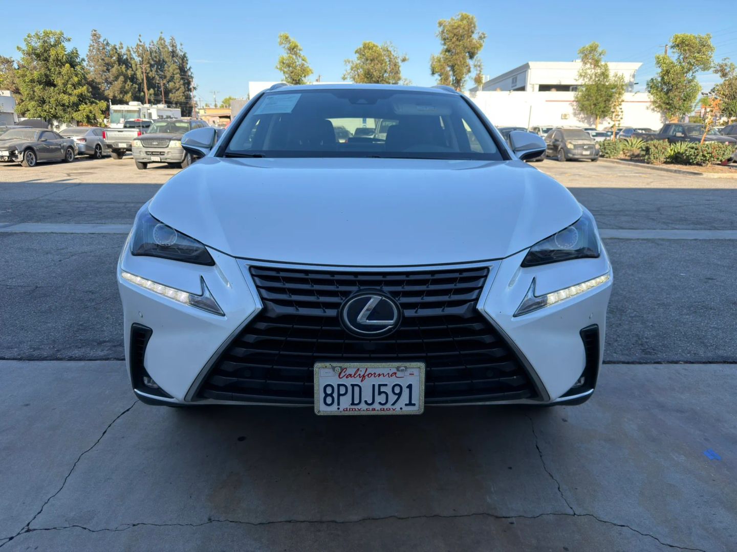 lexus nx hybrid 2020 JTJDJRDZ0L5004579 image lexus nx hybrid 2020 JTJDJRDZ0L5004579 image